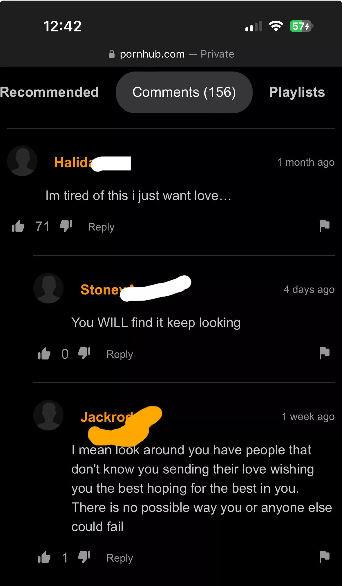 Couldn’t decide if this should be here or wholesomememes posted by herefornothing01