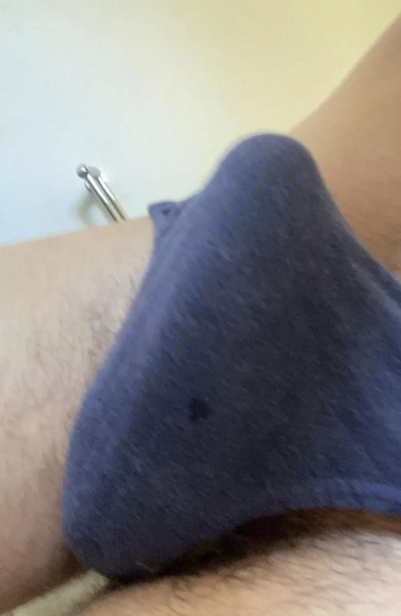 Do briefs suit me? posted by Cover_first304