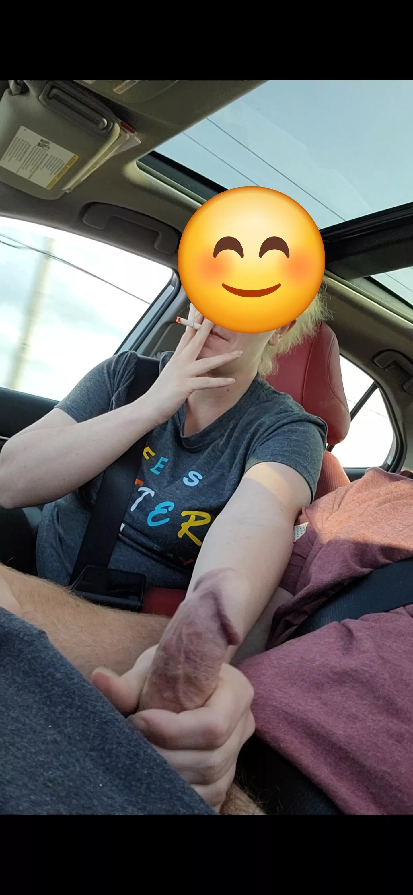 Do yall like car fun? posted by Ok_Regular_9894