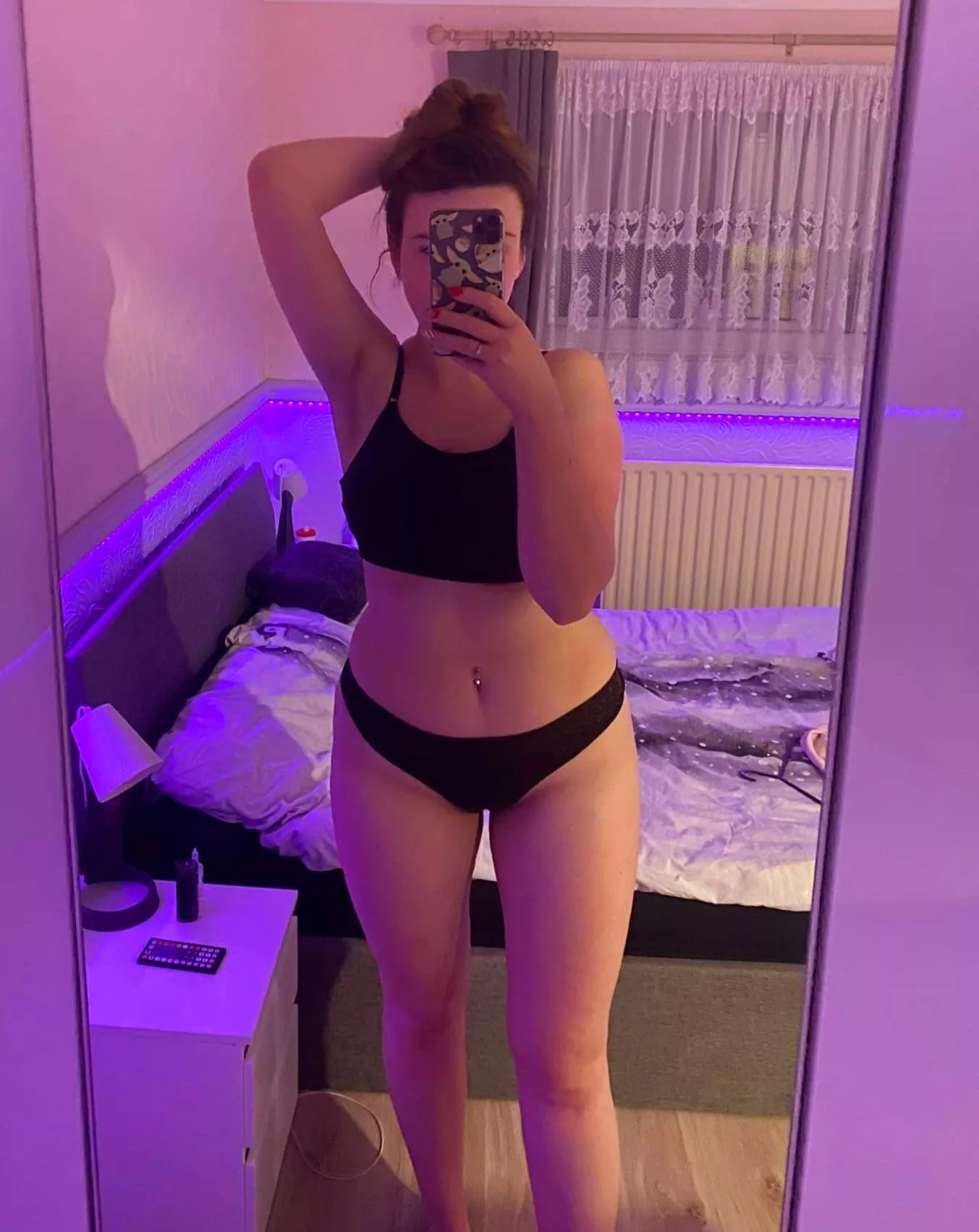 Do you like my wife? posted by andrensv1337