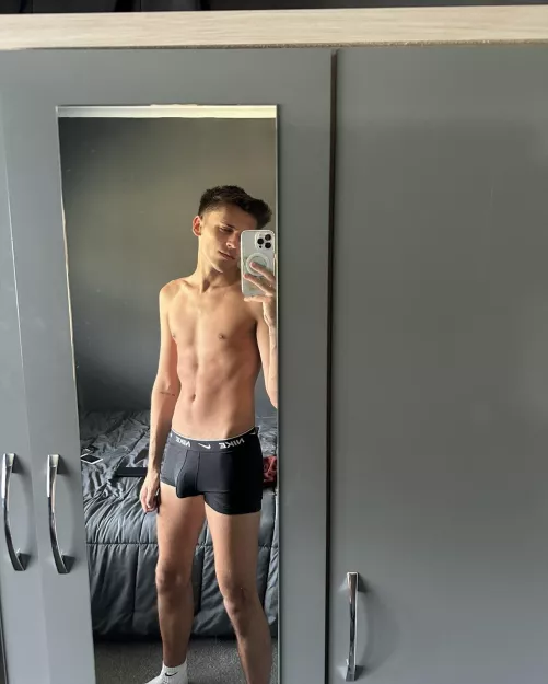 do you like nike by josh07103