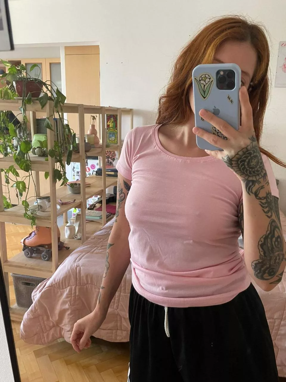 Do you want them for breakfast or before bed? posted by Swim_Pretty