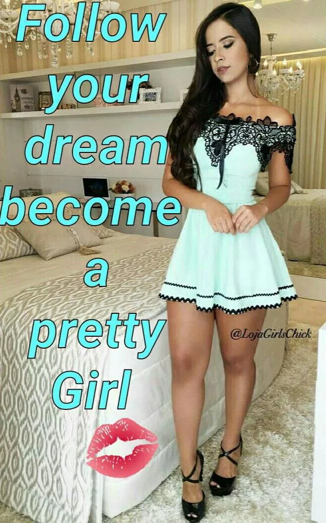 Dreams do sometimes come true, you know! posted by RaptorMju_101