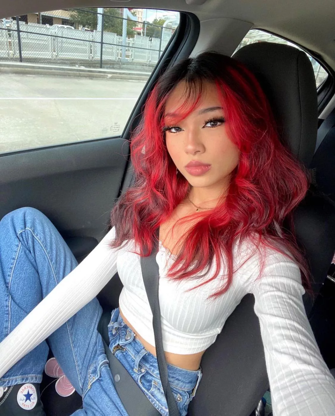 Fiery posted by AERO-WAVE