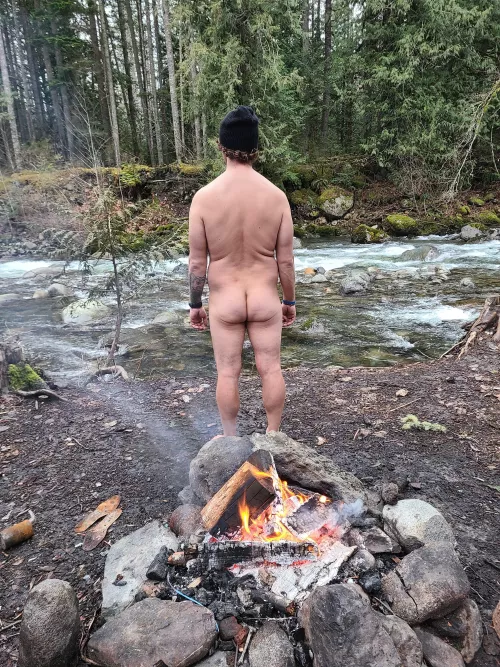 Fire time by nudeydude13