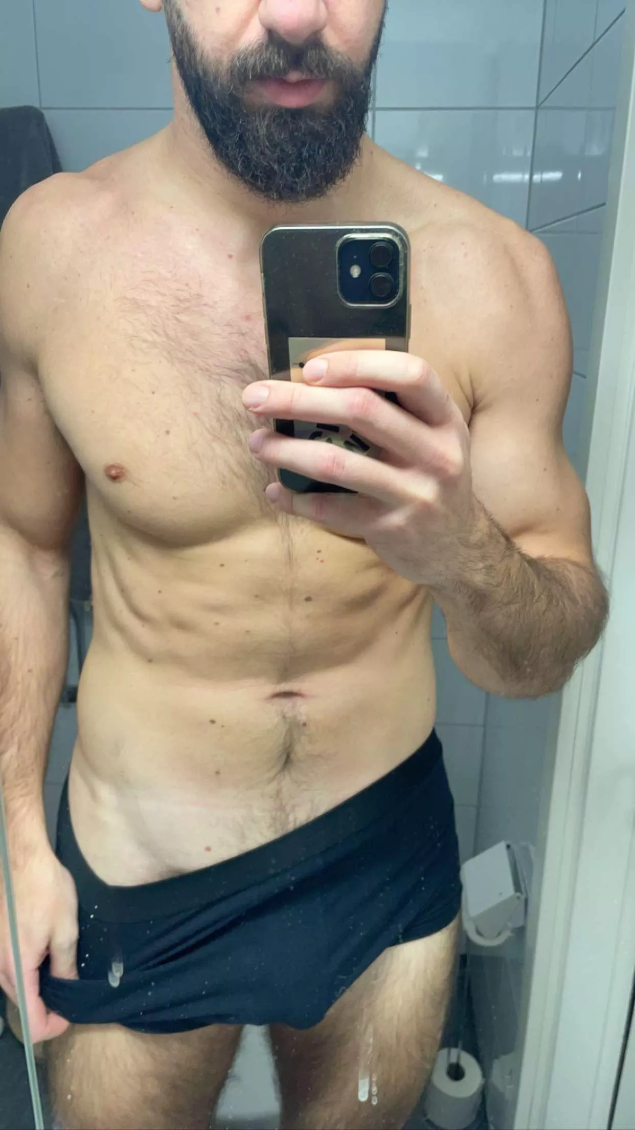 First post here! Approved? posted by crazyandy1337