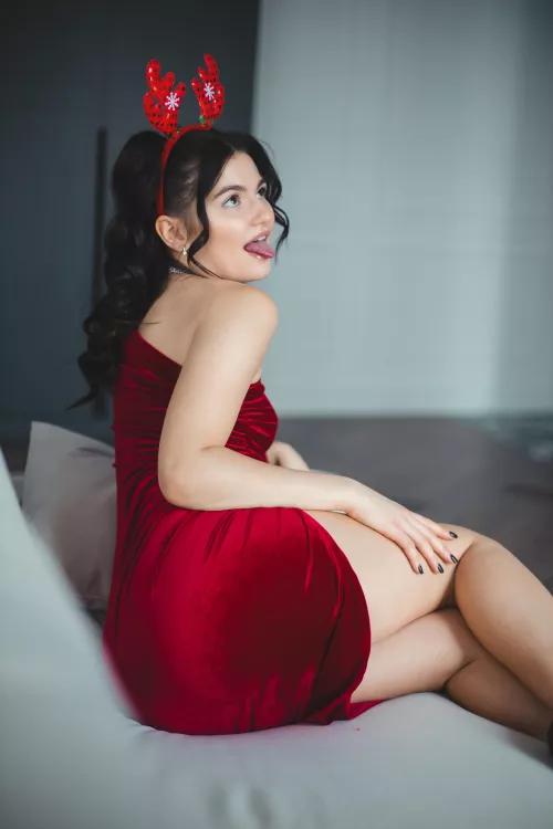 First post here, hope you like by honeybunnykins