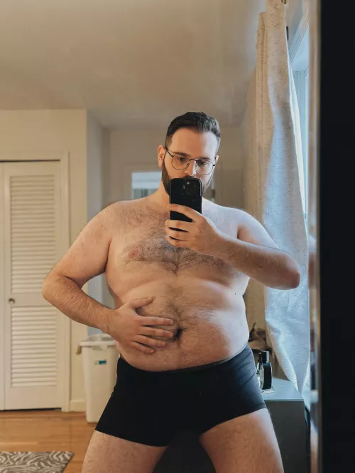 first post in this community ~ by oaken-nickel