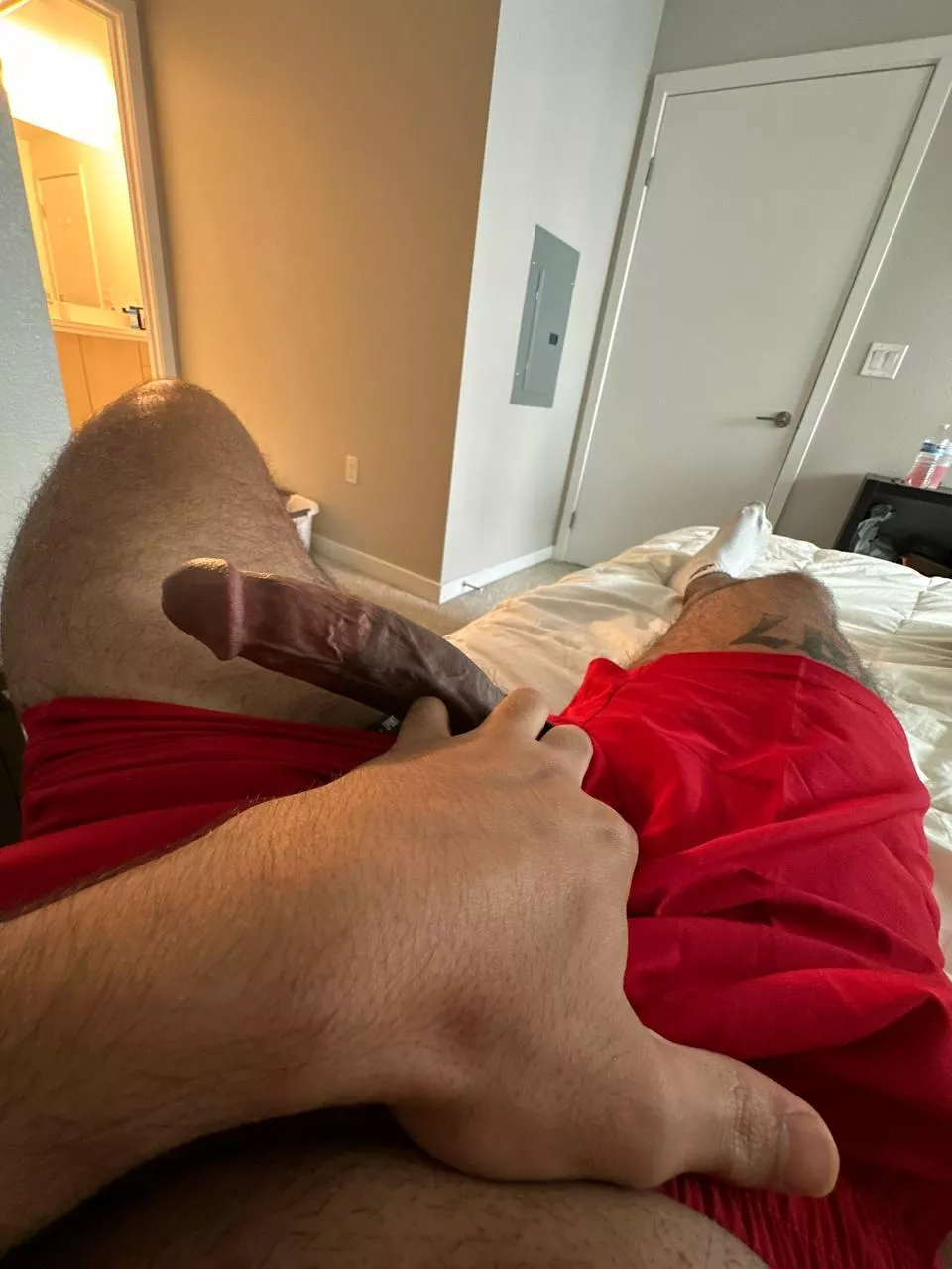 First word that comes to mind when you see it? posted by JordanKem