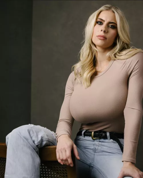 Fitness Queen by mag0894