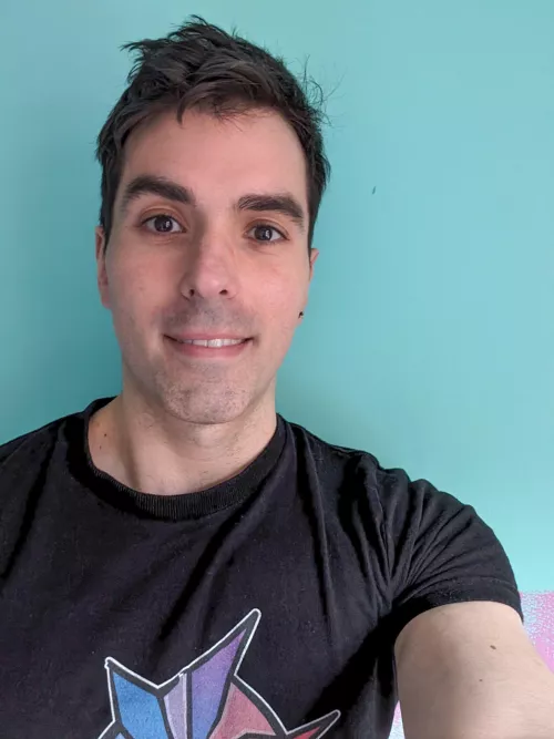 Freezing day! Can't believe I'm missing summer by Dismal-Park-1408