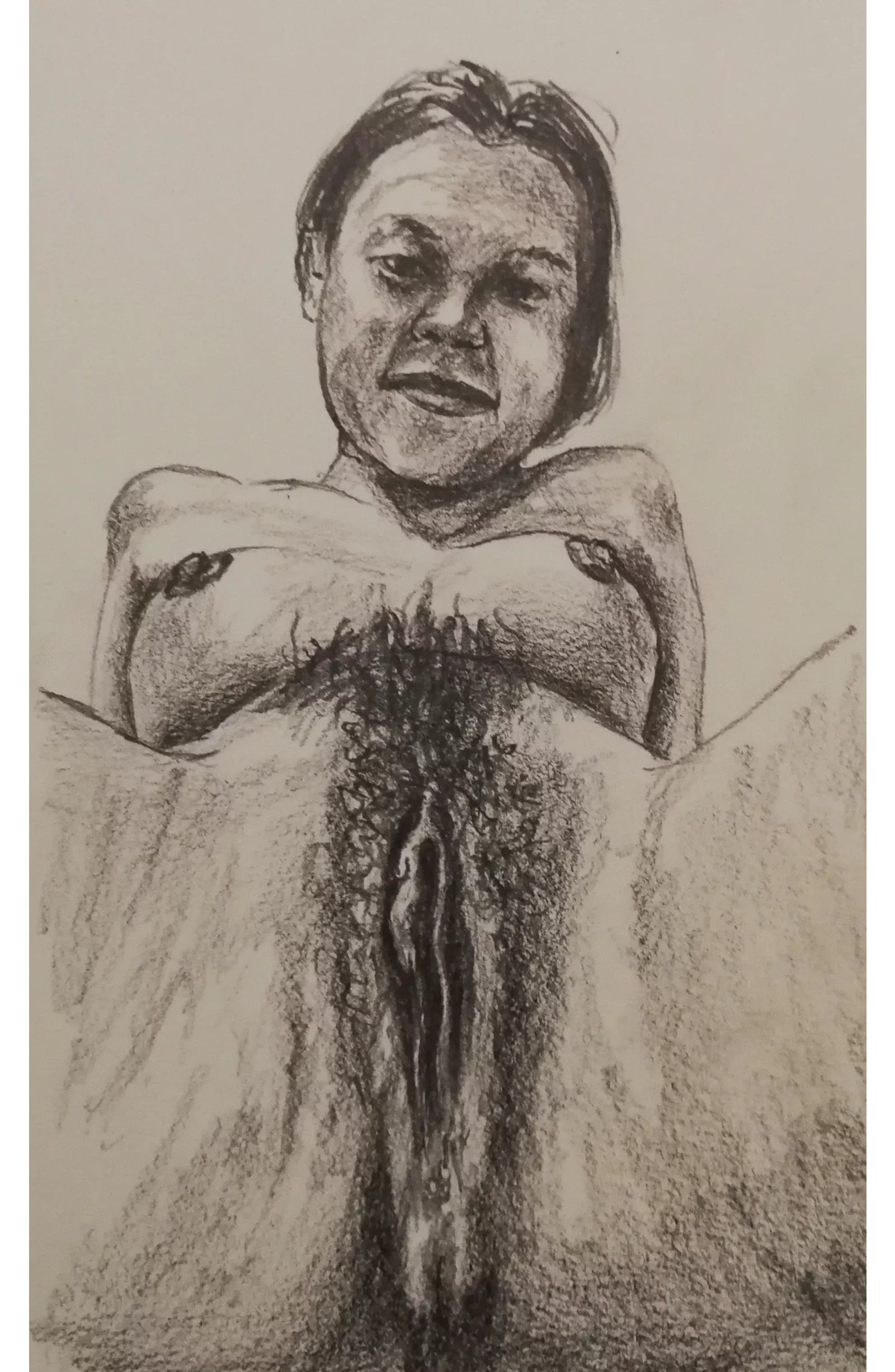 Furburger by Jimmy posted by Jimmys_Paintings