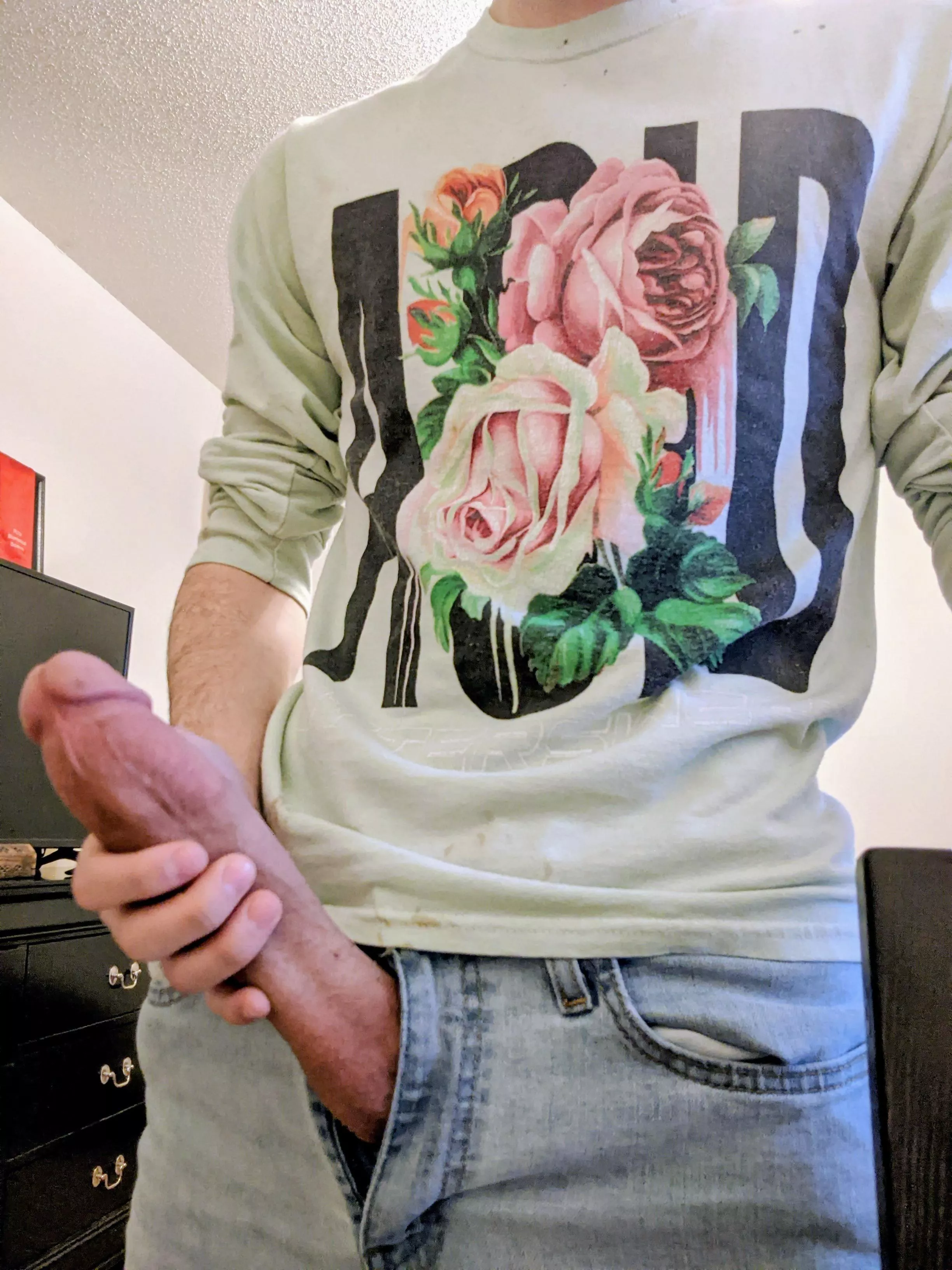 Gm to those sorting by new ;) posted by longnhard02