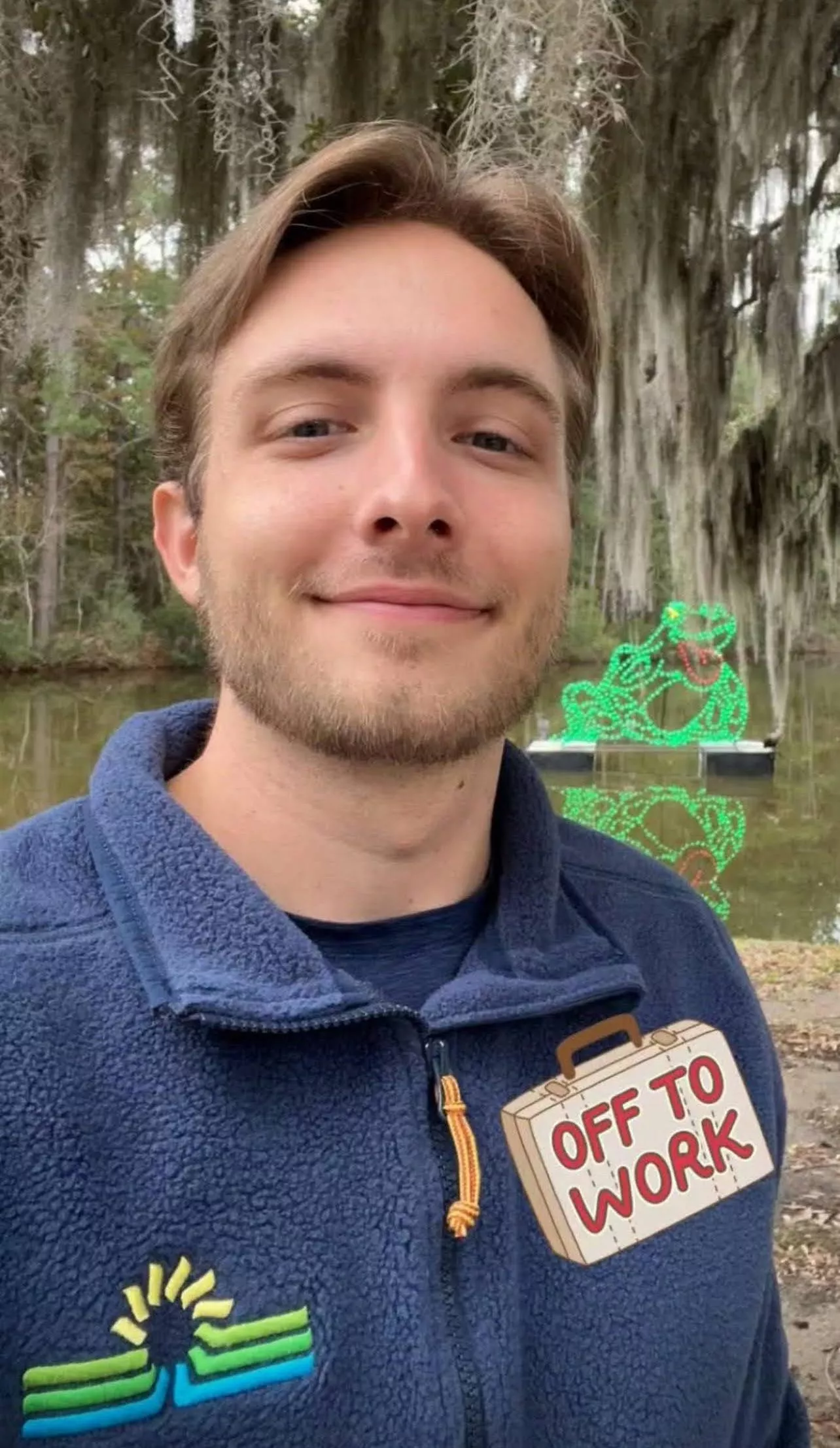 Good Morning! posted by Corbin0080