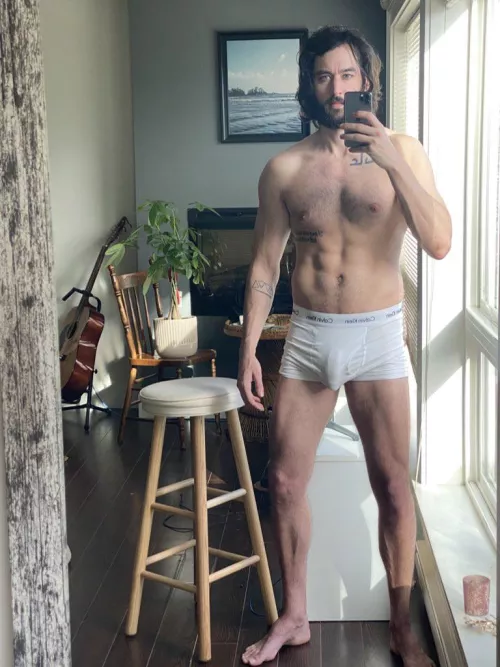 Good’ay 😌 by Justinbarberfit