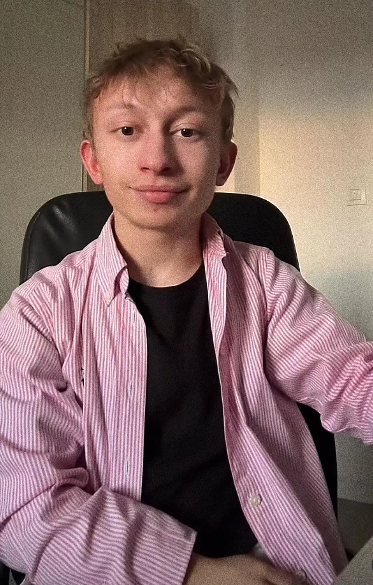 got a new shirt so posted by freddoppo