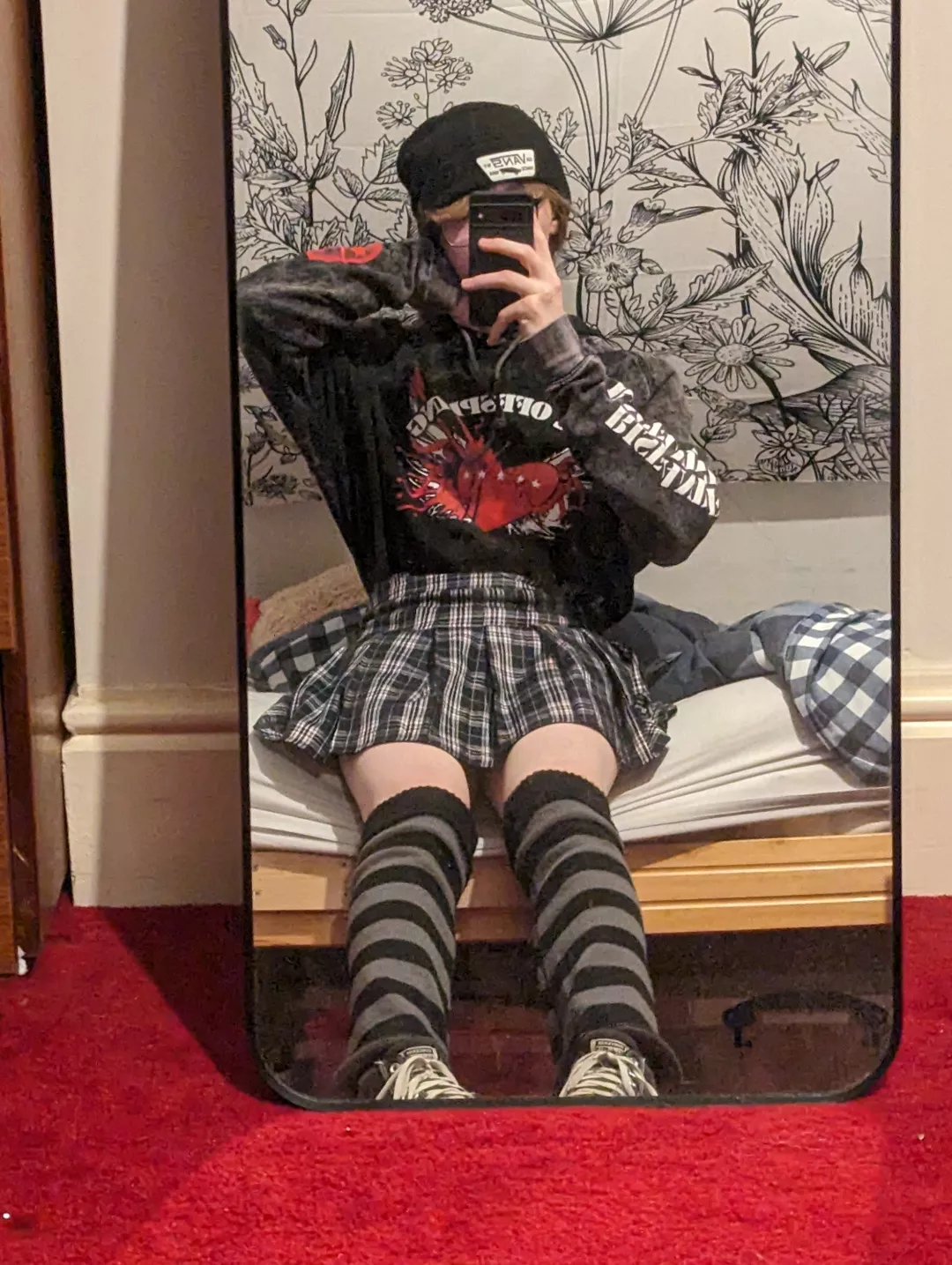 Haiiiiiii :3 posted by Jaydenn_uwu