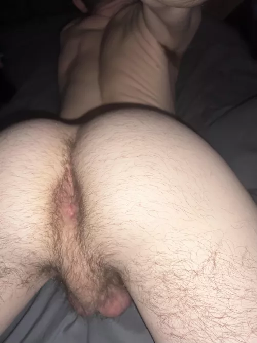 Hairy cracks 😵‍💫 by Drakey2000OF