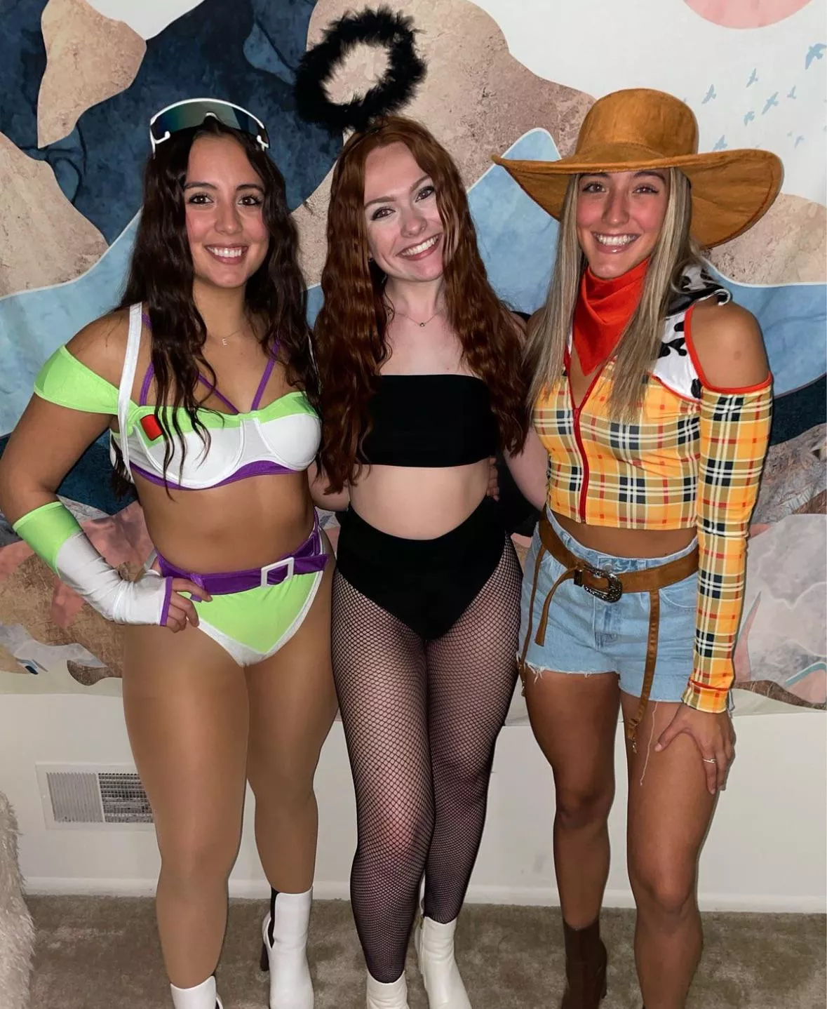 Halloweekend posted by chaotickid223