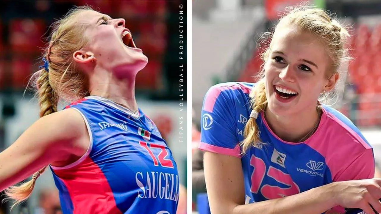 Hanna Orthmann posted by DemarcusNoe