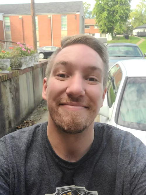 Happy Tuesday guys! by Substantial-Bill5322