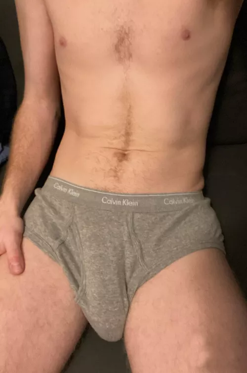 Hard to Beat Calvin Klein by UrFavToolman