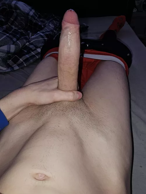 He bro by Tiny-Ad-3334