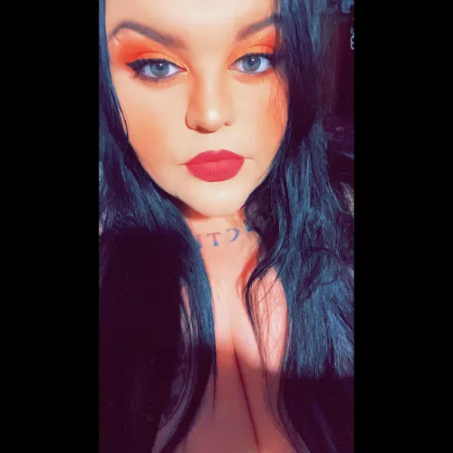 Hello :3 I’m Rin! by xlittlelight