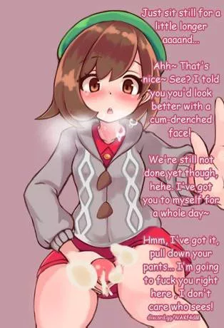 Her slave for a day posted by Available_Air_7472