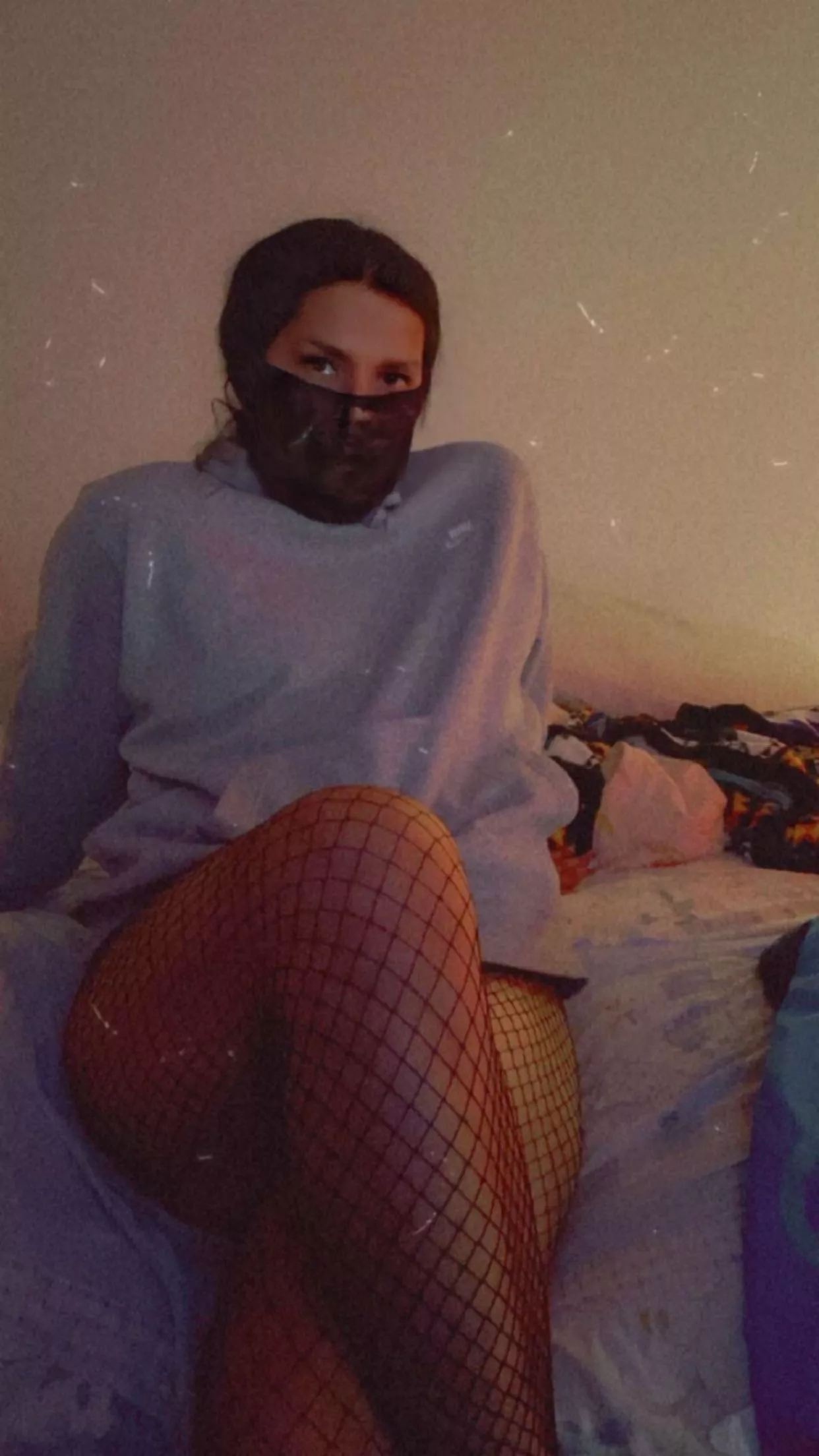 Hey daddy. posted by Fembotty_boy