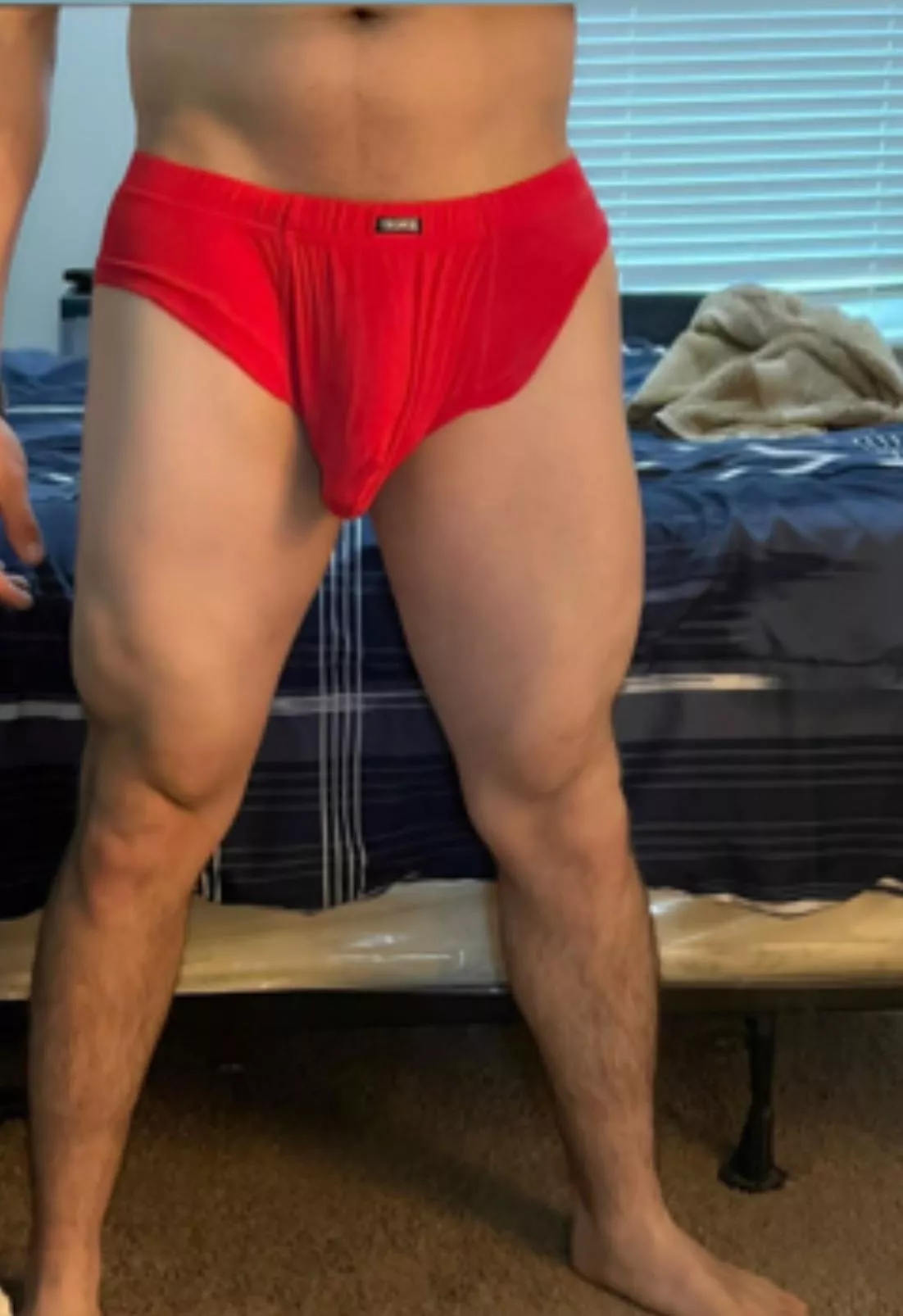 how are those quads looking? posted by Worldly-Gazelle5558