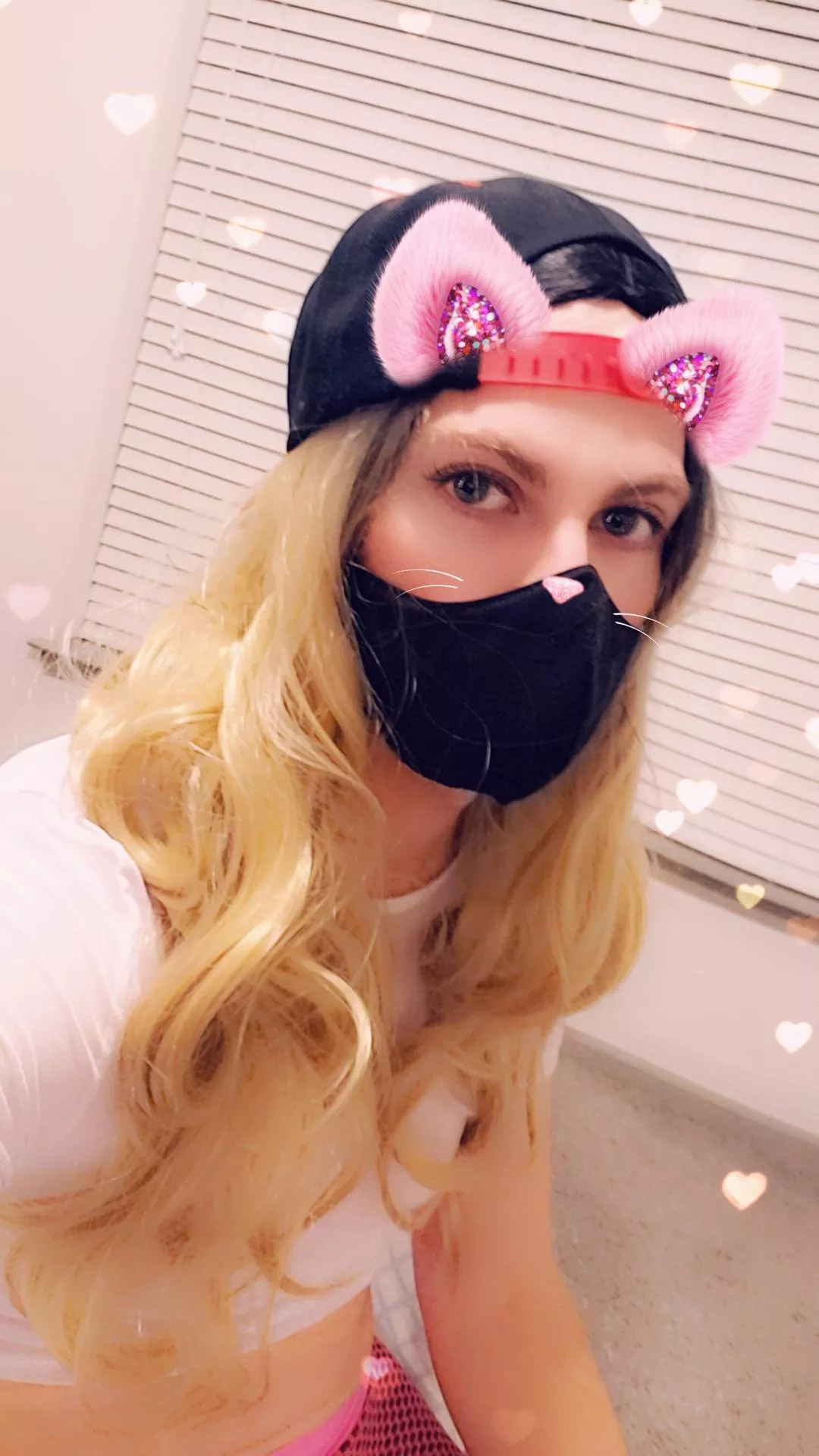 How is your day going? posted by sofakingtwink