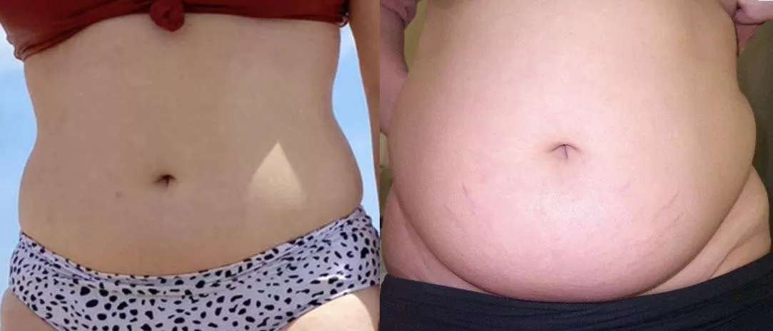 How’d all this get here? 😅🥵 posted by jordanjigglez