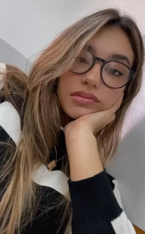 I just want someone to appreciate seeing me today by FunRegister3289