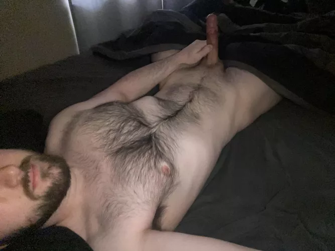 I wake up like this everyday. You could too by lonelyandbored1