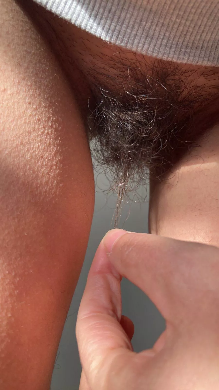 I wanna hear you sucking the juice outta my bush posted by lickedyslit