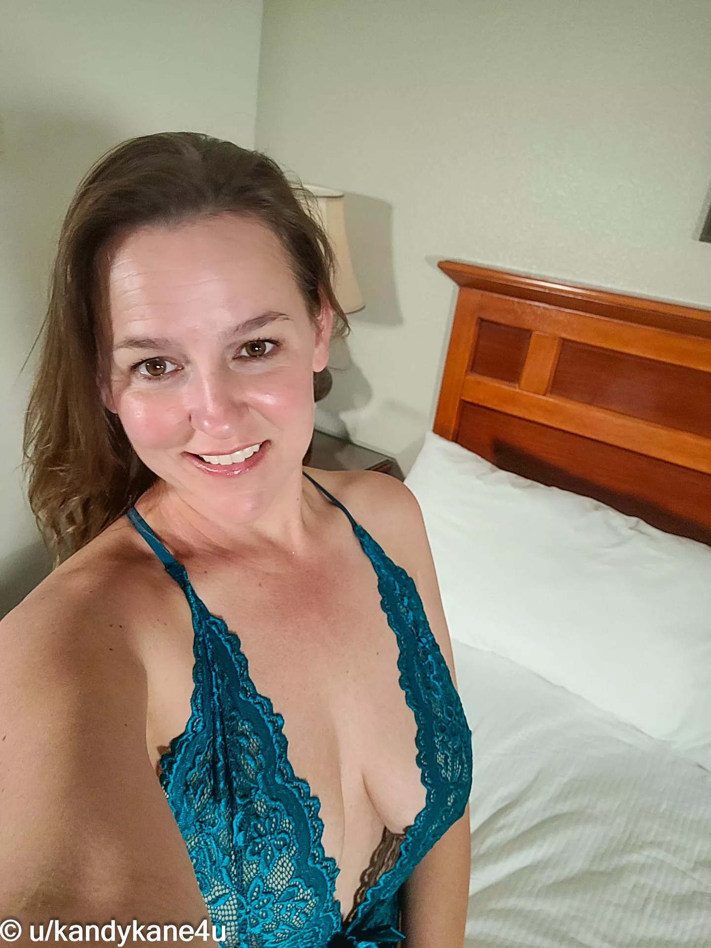 If your neighborhood is short a naughty milf, move to mine posted by kandykane4u