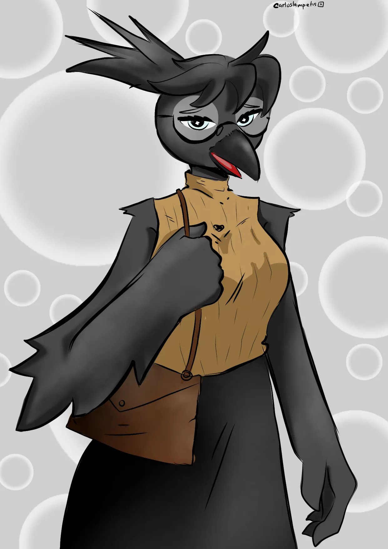 I'll be a little busy today. Could you leave a message for my secretary, please? posted by Greedy-Science7024