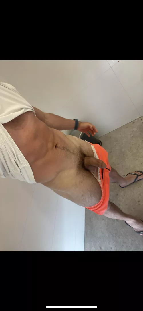 In the lockerroom by dutchguy19bi