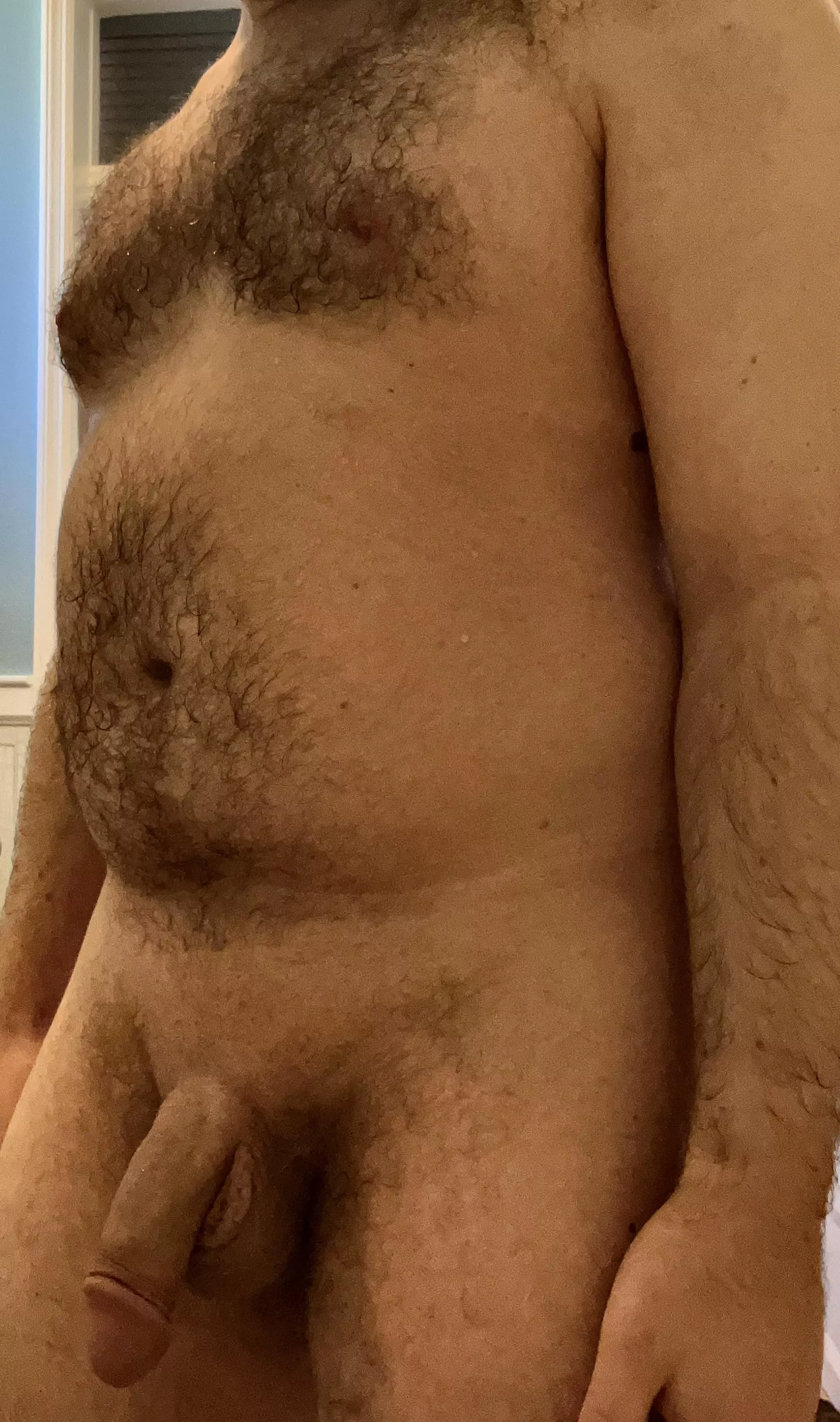 It's chilly out today 🥶 posted by SoftServedNapkin