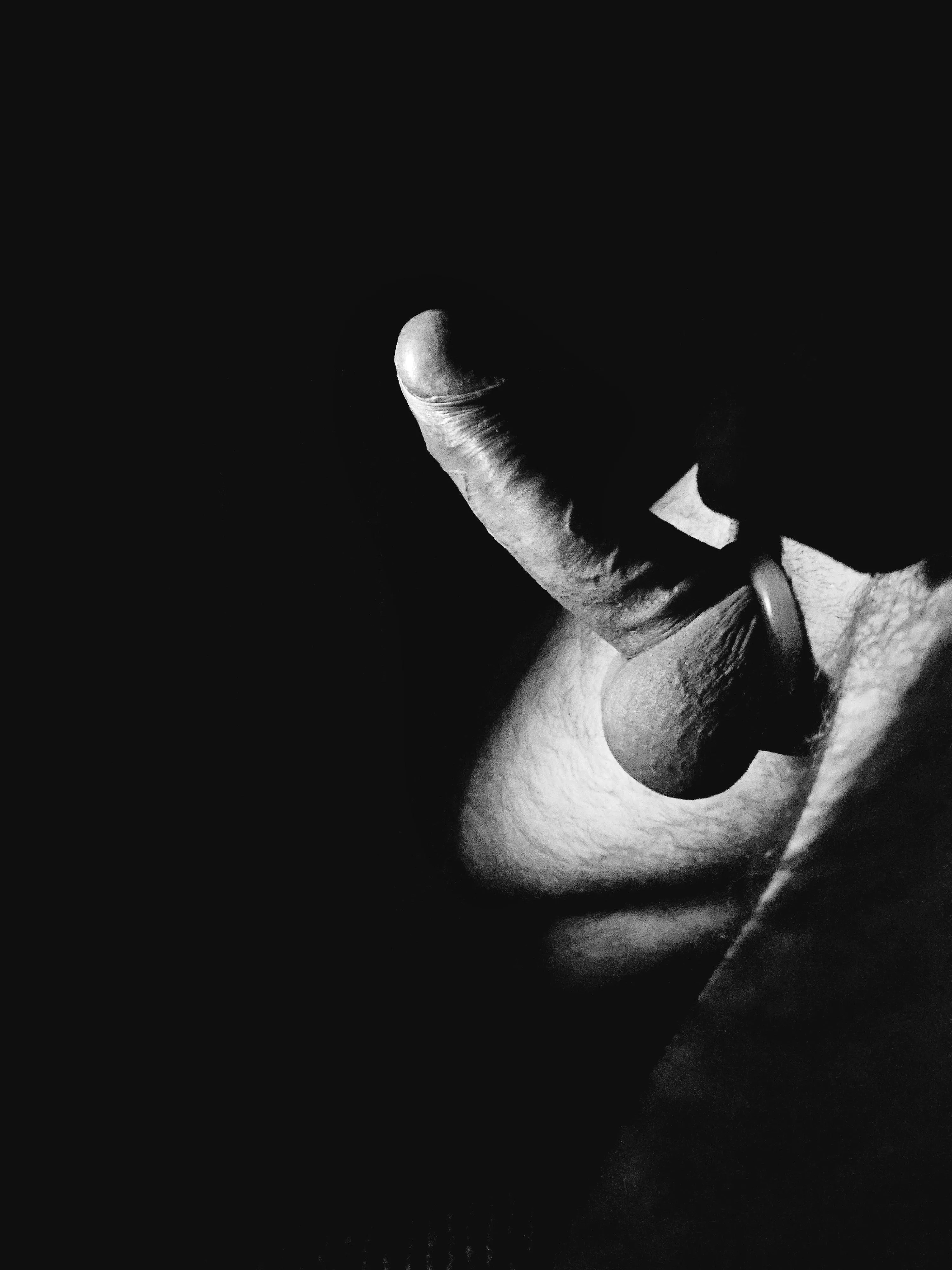 It's not all about lighting. posted by willgrahamthird