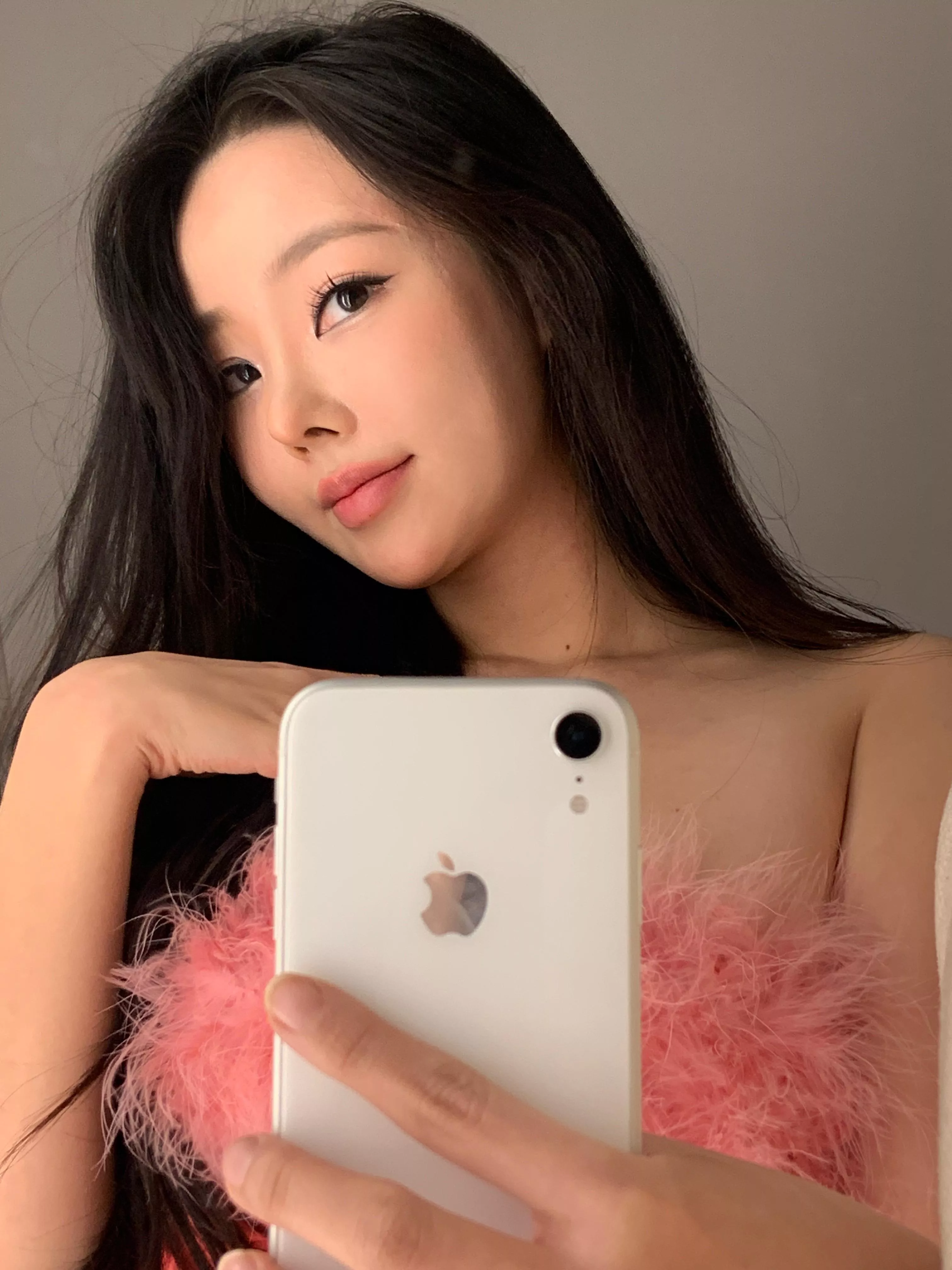 IUTR posted by xoo_Chloe