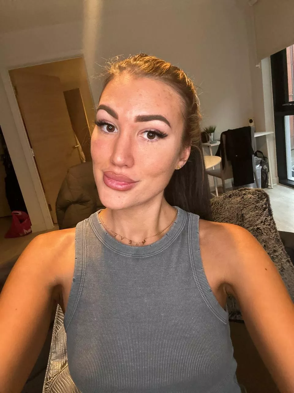 IUTR posted by SufficientSail4615