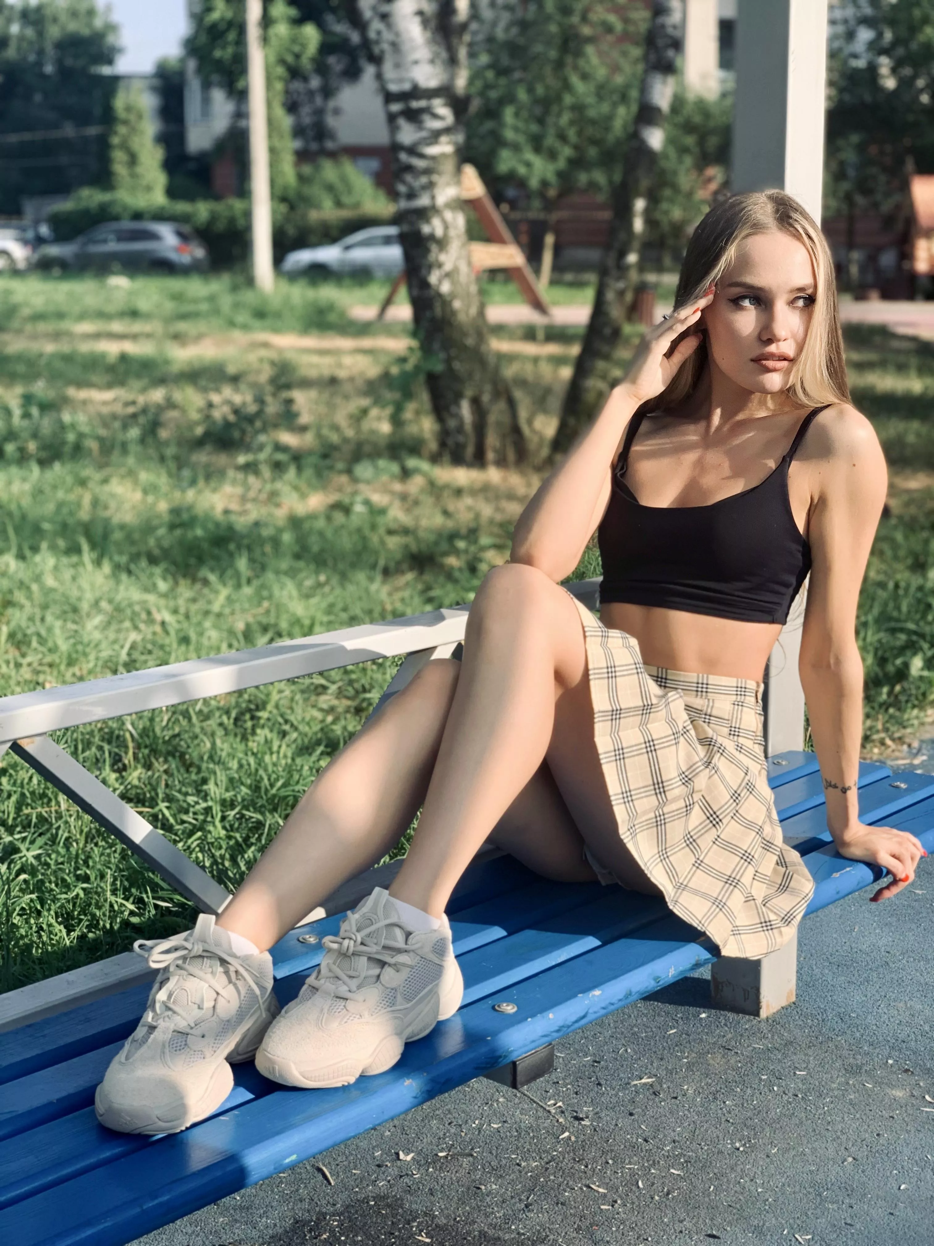 IUTR posted by lips_bitch