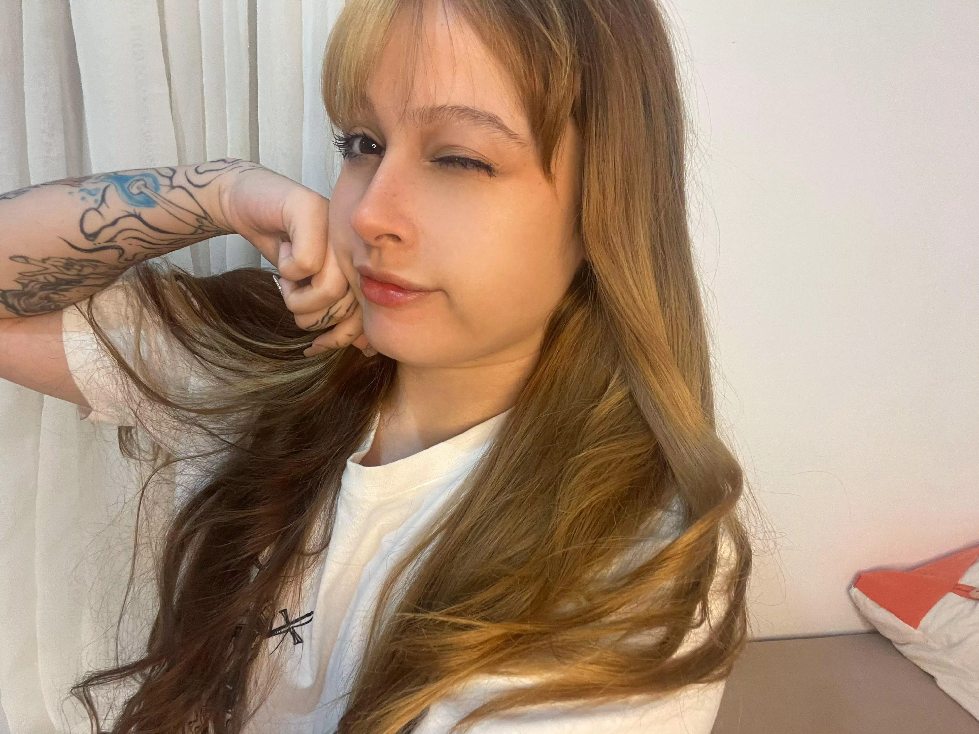 IUTR posted by Patient-Effective-71