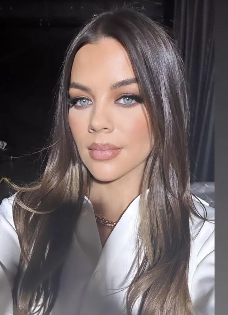 Jackie Redmond posted by ThisActuator3213