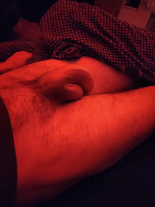 Just a skinny guy with a really thick cock ✨ by komotyPR