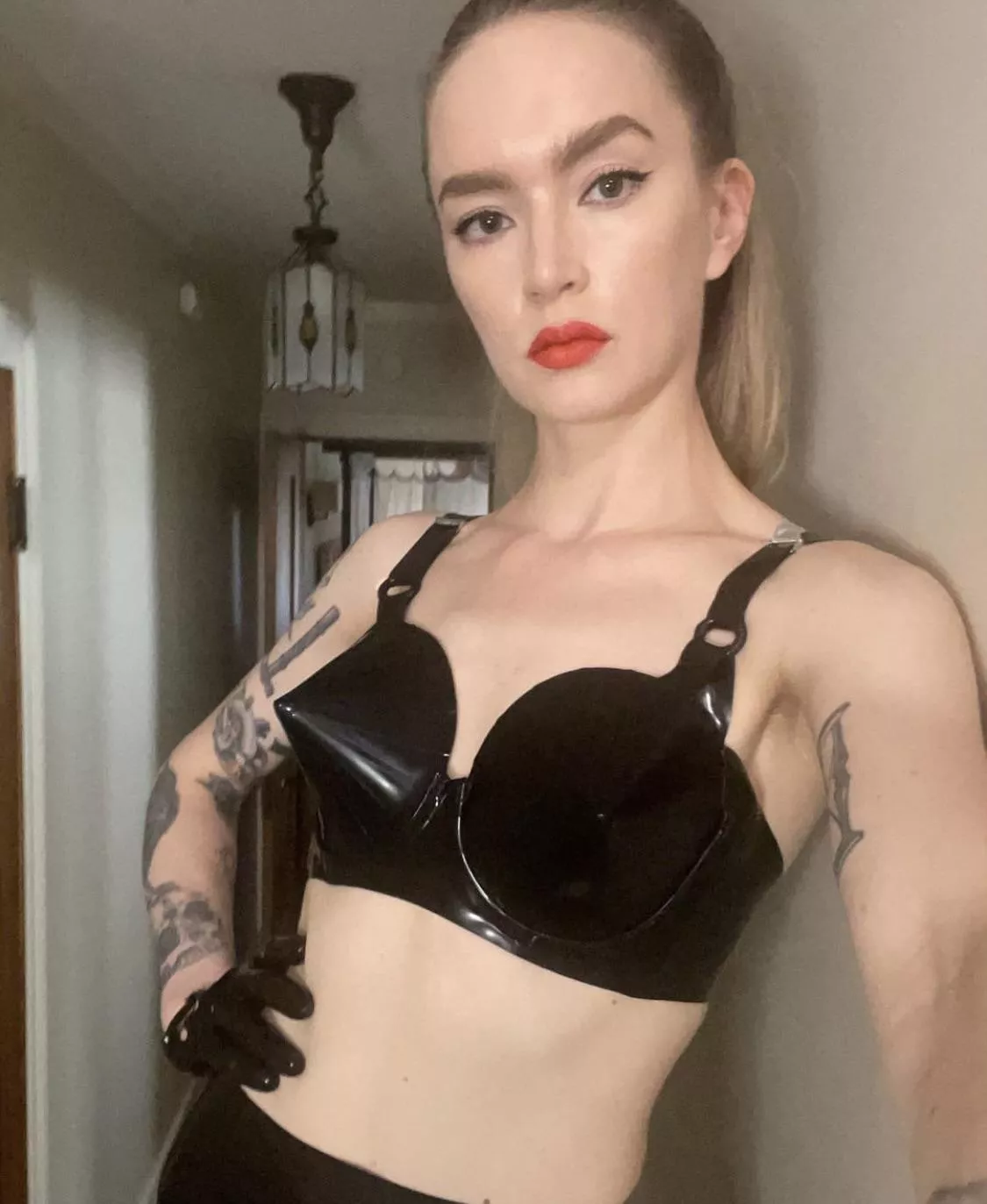 Just for fun posted by annerausch1997