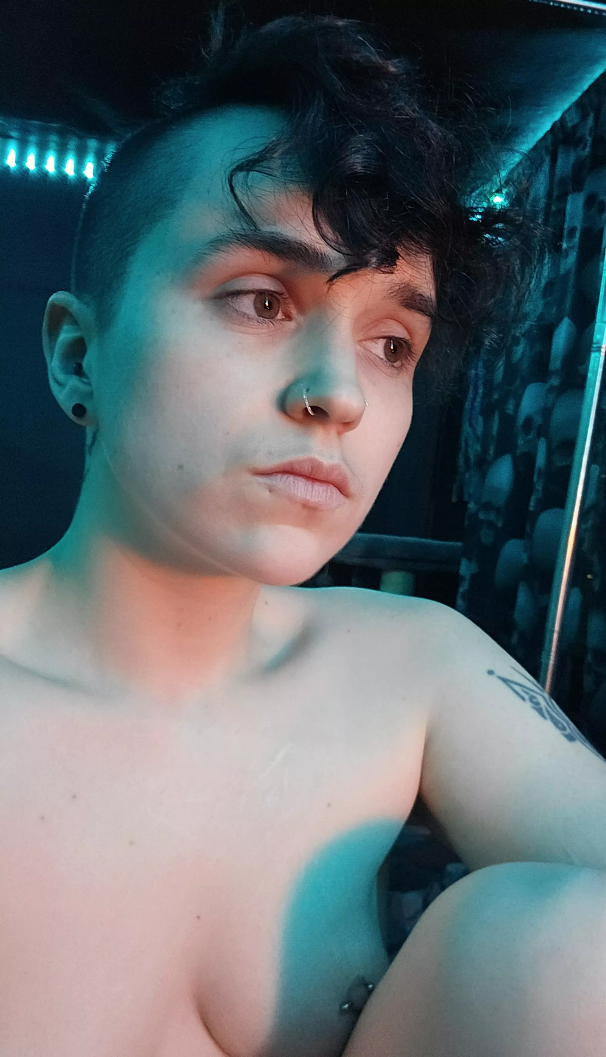 just thinking some thoughts... posted by vampire-sympathizer