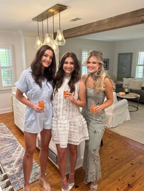 Keepin it classy. by Johnson1855